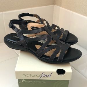 Naturalizer Sandals